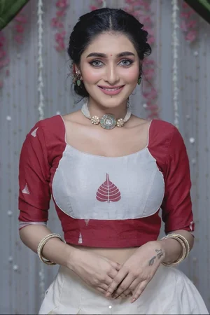 Anamika Mahi