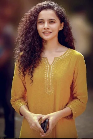 Athulya Chandra