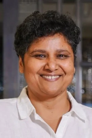 B. V. Nandini Reddy
