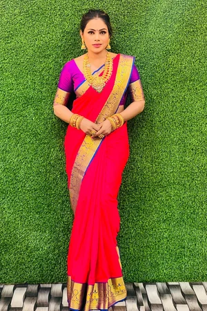 Divya Krishnan