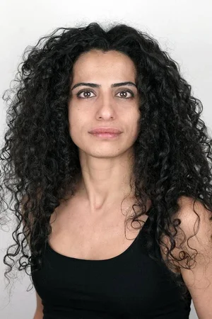 Helen Al-Janabi