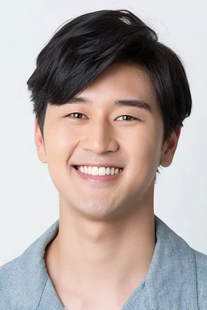 Joey Iwanaga