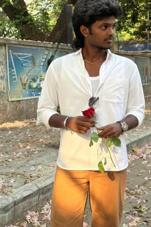 Krishanth