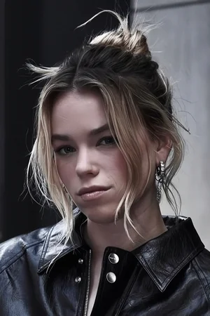 Milly Alcock