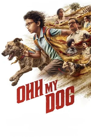 Ohh My Dog
