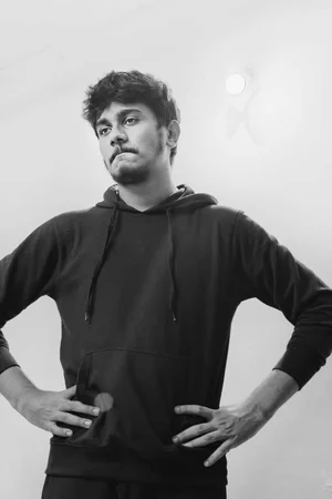 Siddhartha Rao G