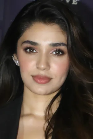 Krithi Shetty