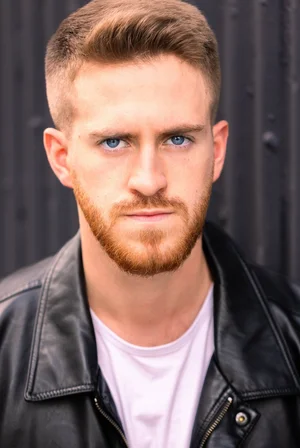 Michael-Eoin Stanney